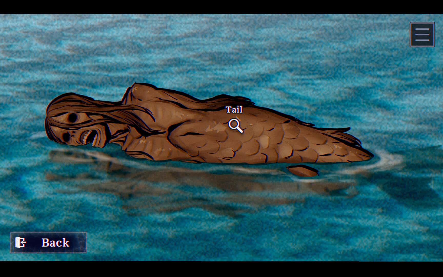 灵视异闻 FILE38 伊势人鱼物语 PARANORMASIGHT The Mermaids Curse 中文版背景